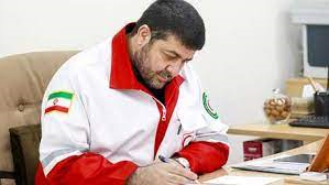 اعلام آمادگی هلال‌احمر برای کمک به سیل‌زدگان پاکستان/دکتر کولیوند پیام تسلیت فرستاد